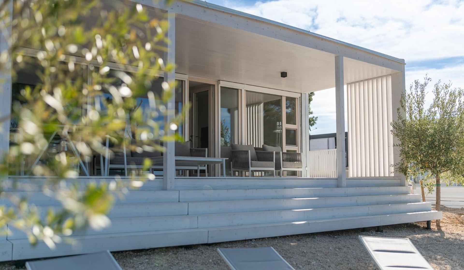 Oi Concept Village Buqez & Vita Drage Exterior photo