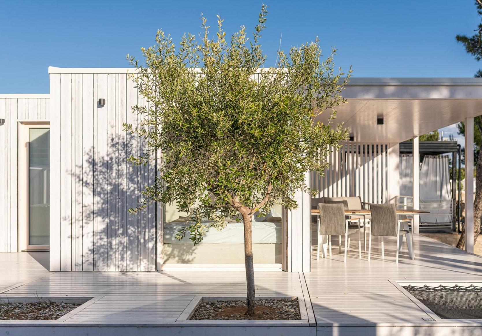 Oi Concept Village Buqez & Vita Drage Exterior photo
