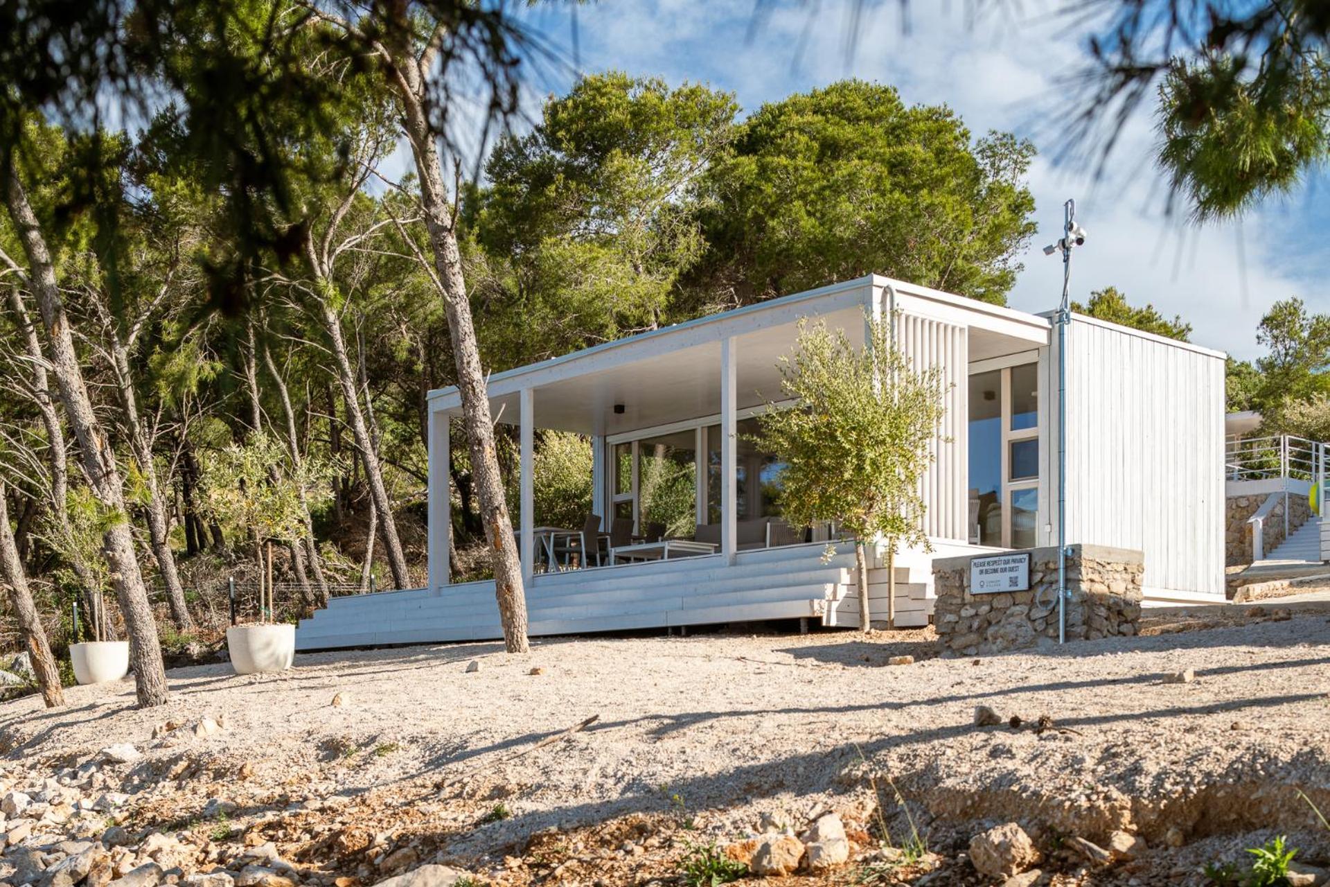 Oi Concept Village Buqez & Vita Drage Exterior photo