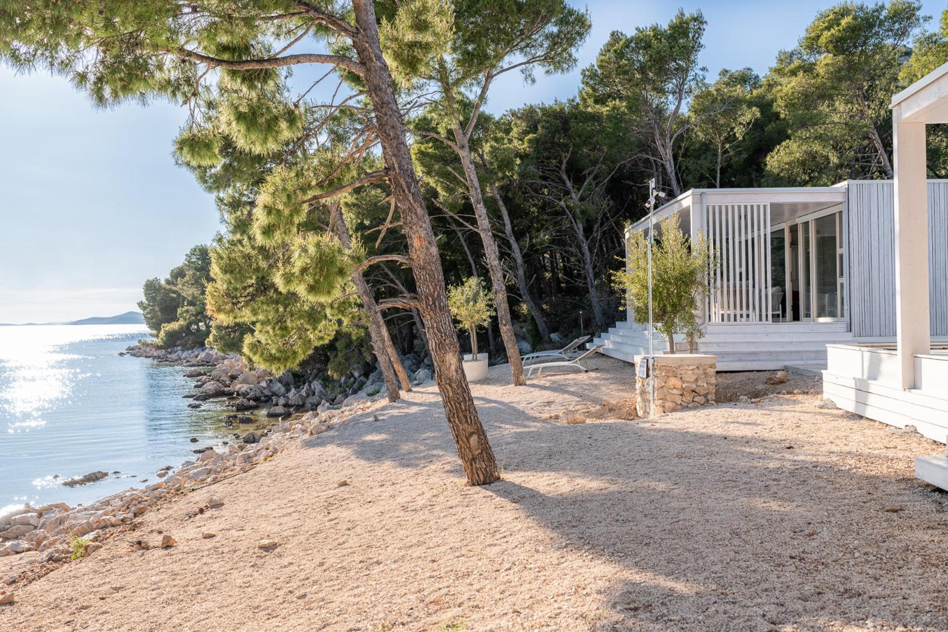 Oi Concept Village Buqez & Vita Drage Exterior photo