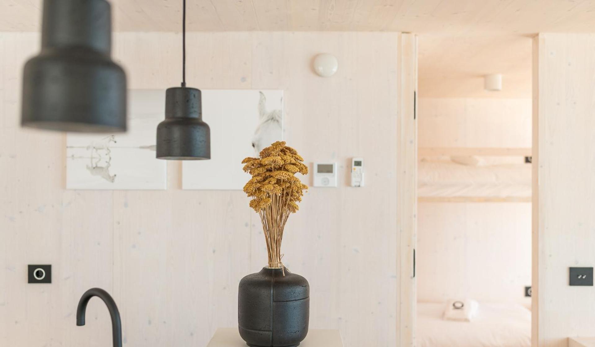 Oi Concept Village Buqez & Vita Drage Room photo