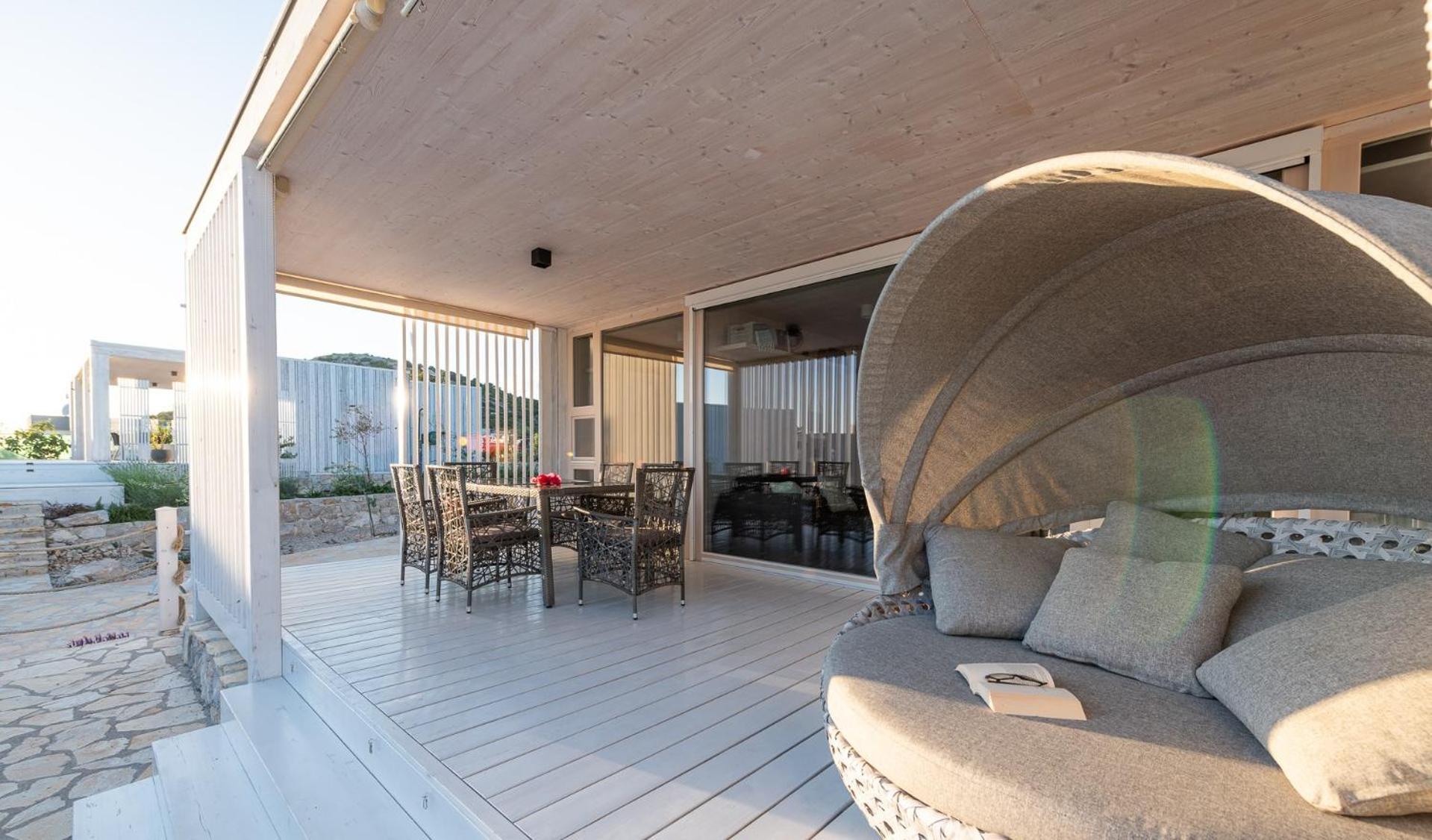Oi Concept Village Buqez & Vita Drage Exterior photo