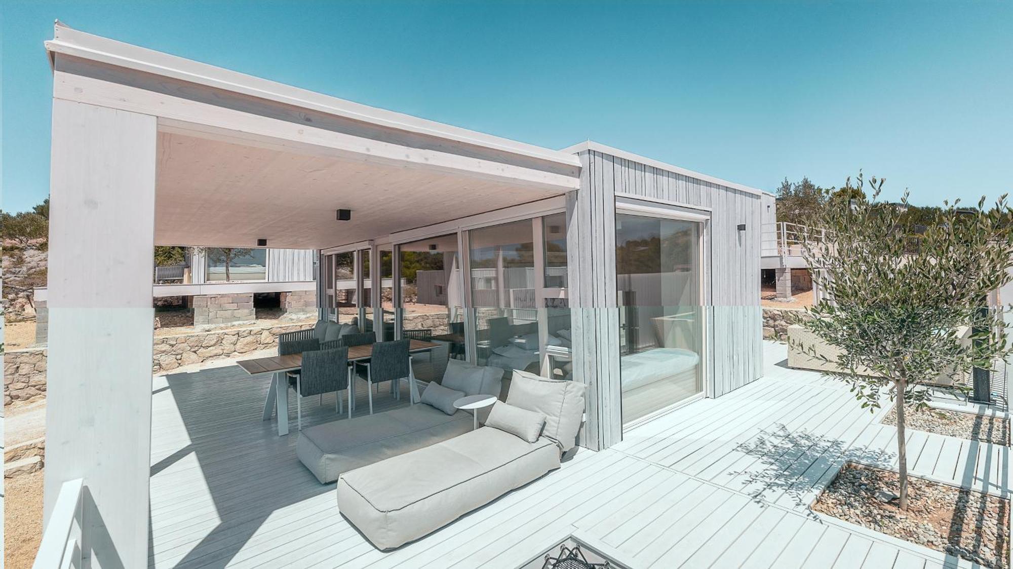 Oi Concept Village Buqez & Vita Drage Exterior photo