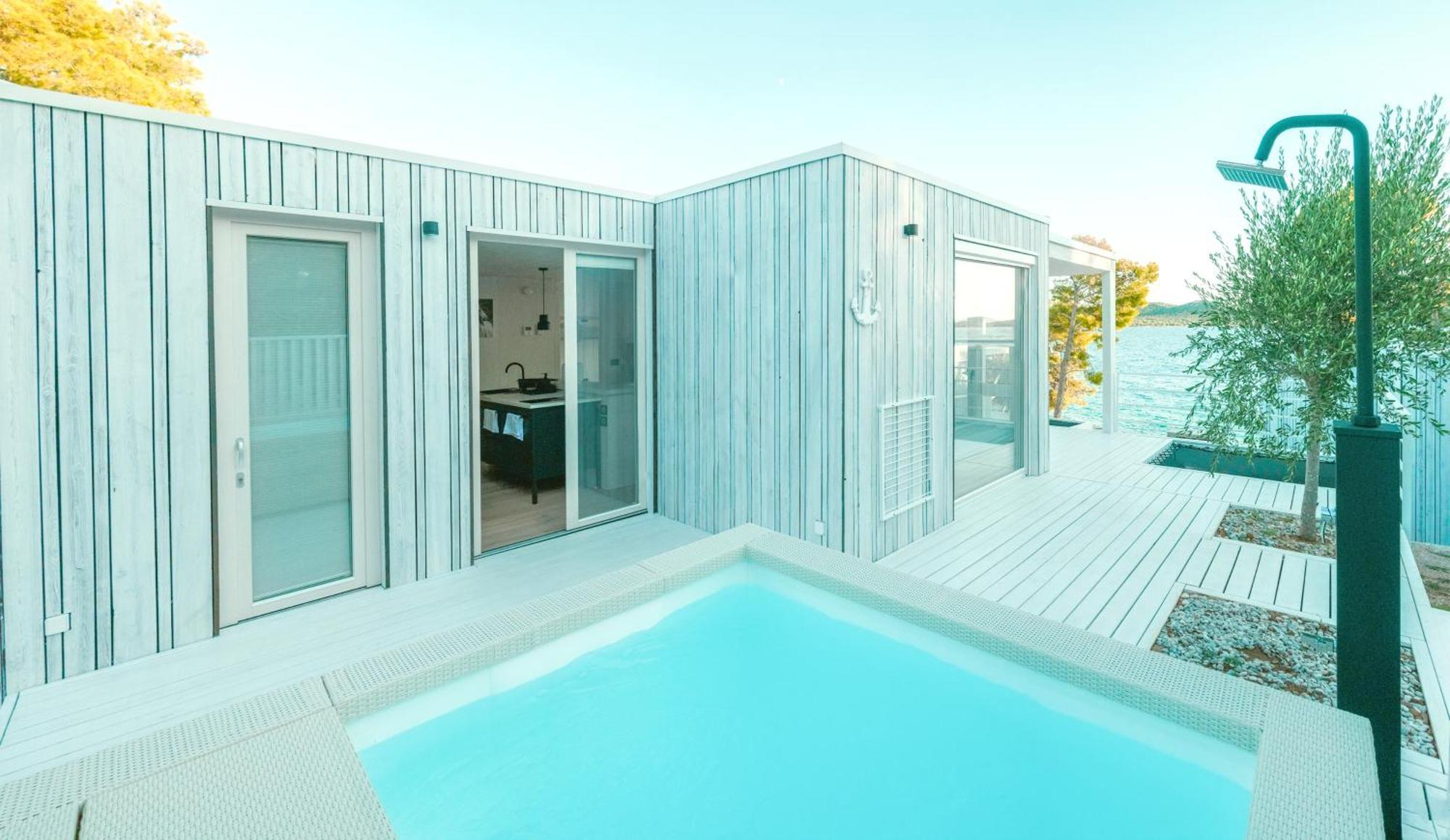 Oi Concept Village Buqez & Vita Drage Exterior photo